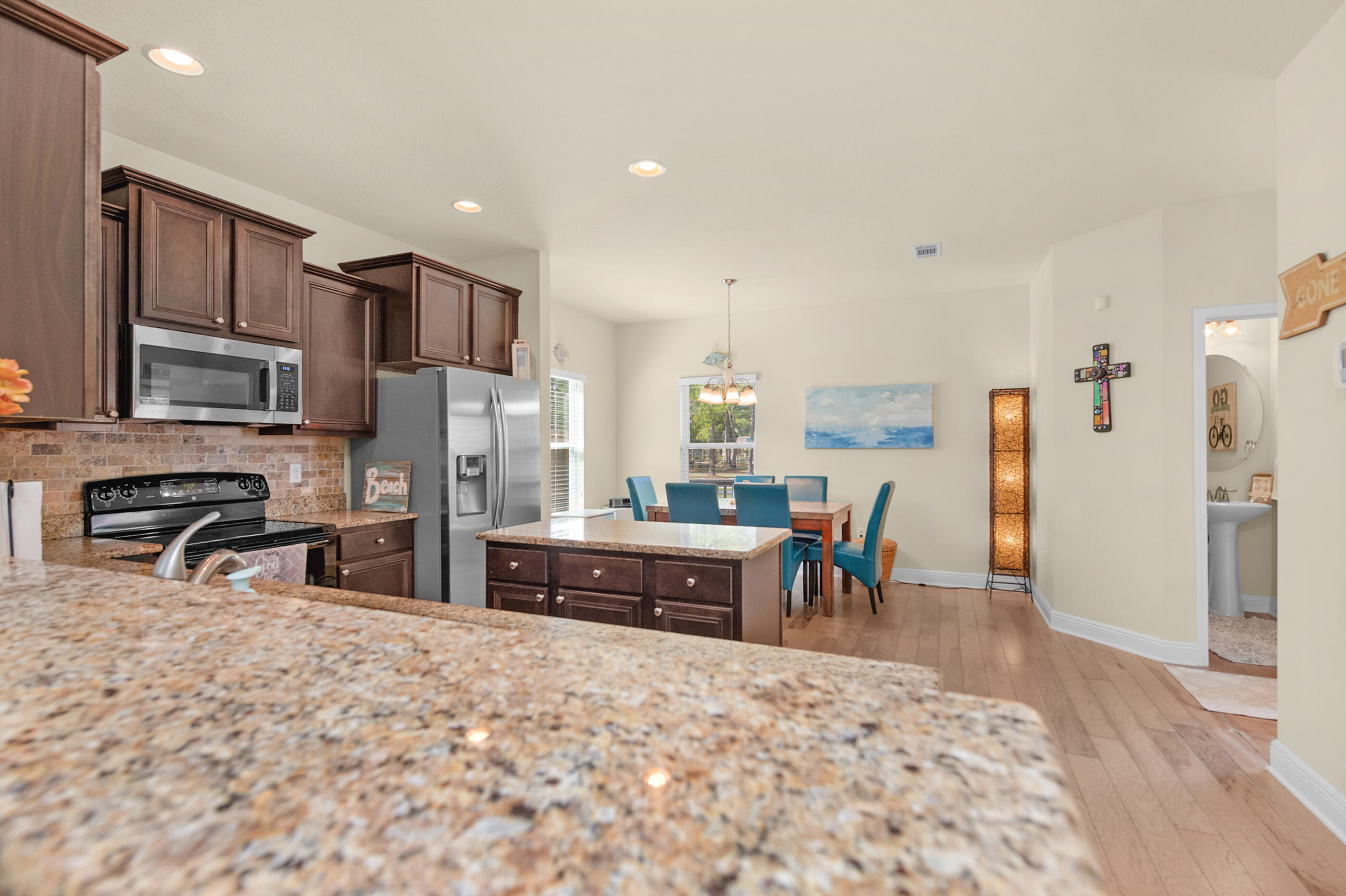 WATER OAKS T/H - Residential