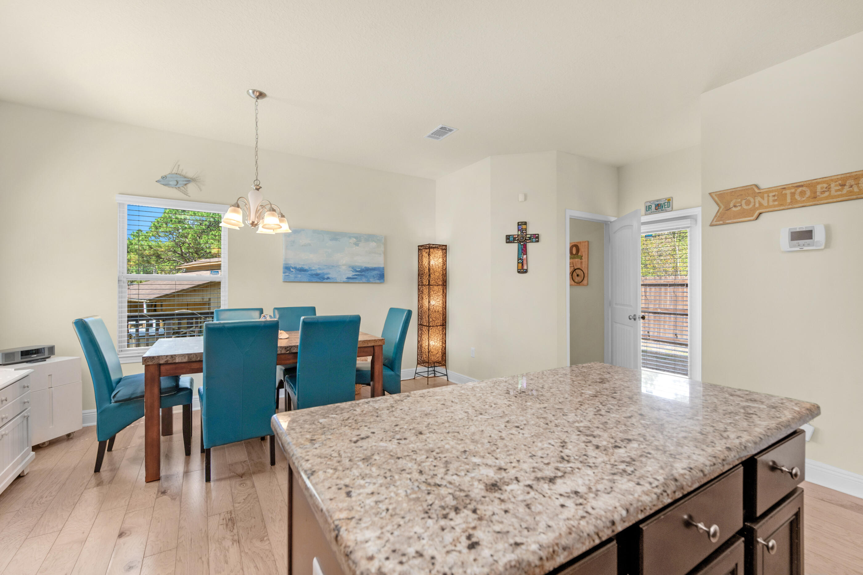 WATER OAKS T/H - Residential