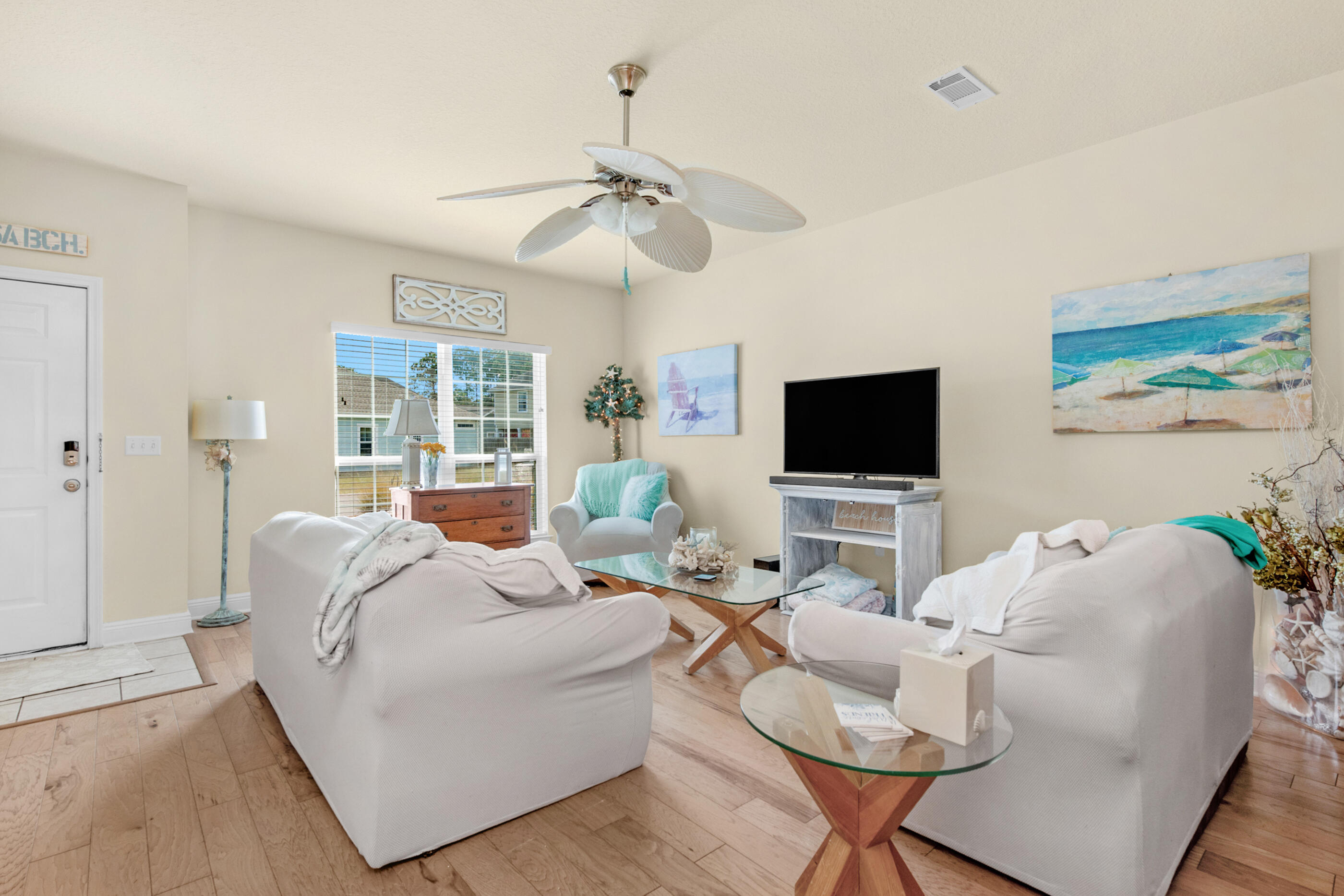 WATER OAKS T/H - Residential