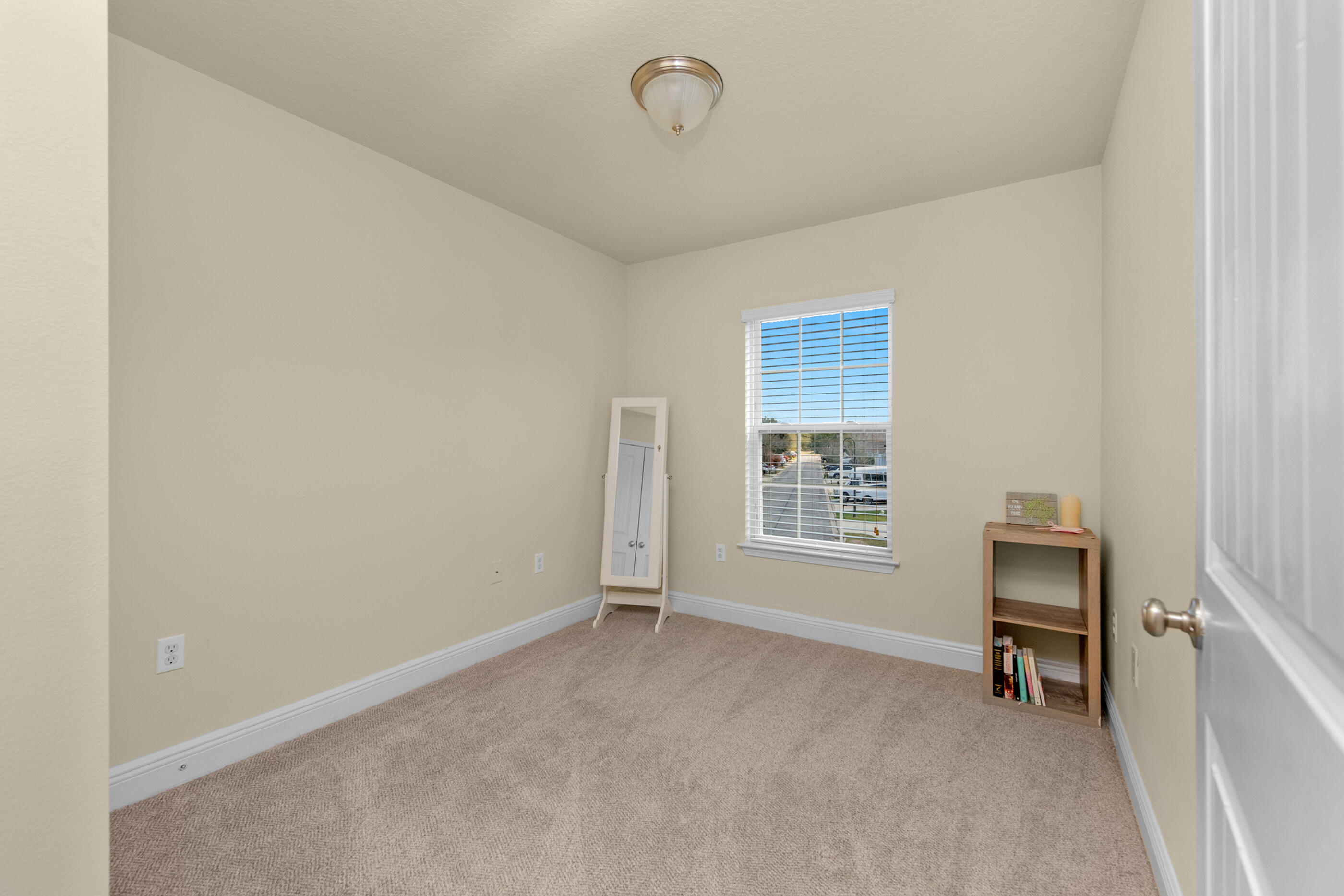 WATER OAKS T/H - Residential