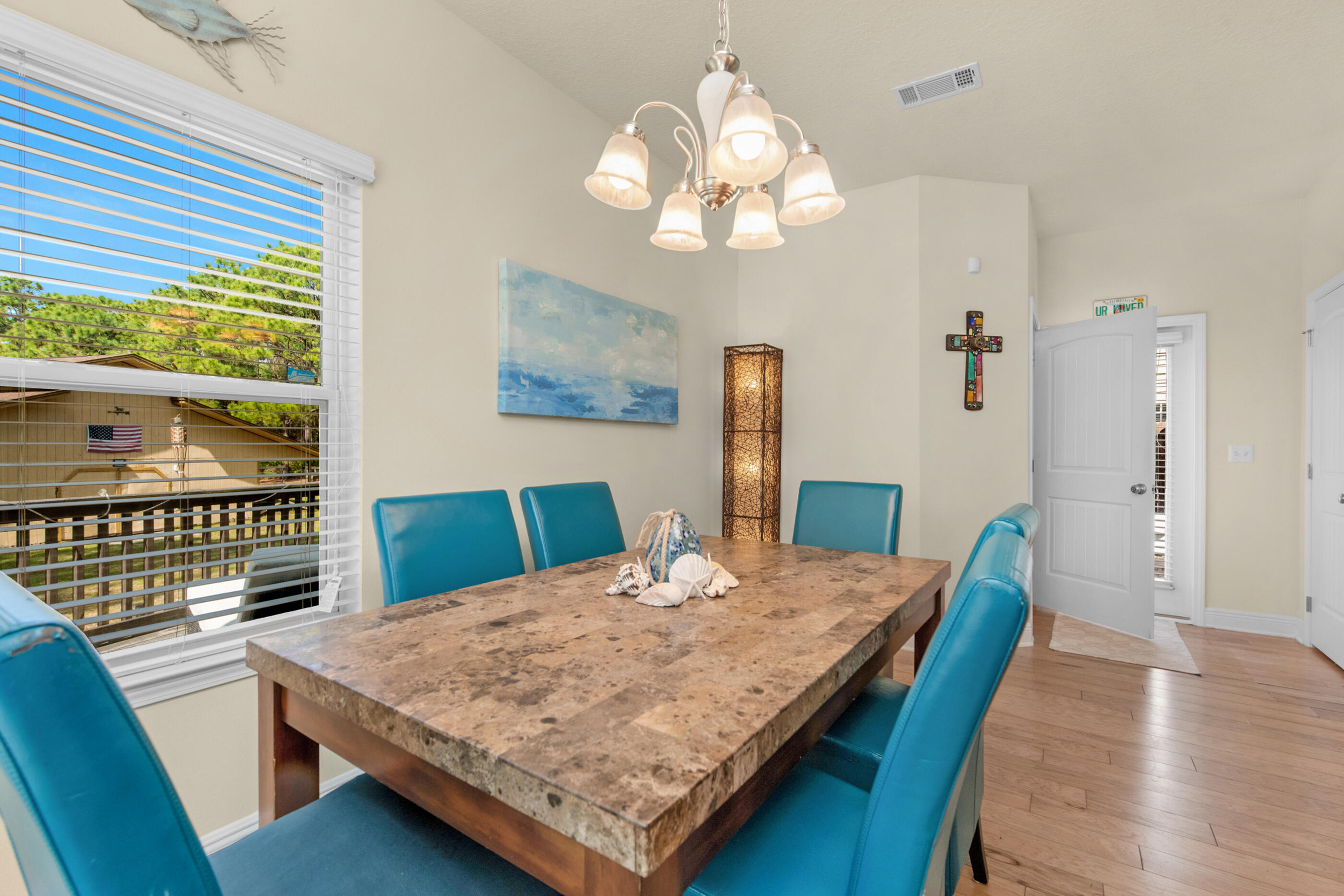 WATER OAKS T/H - Residential