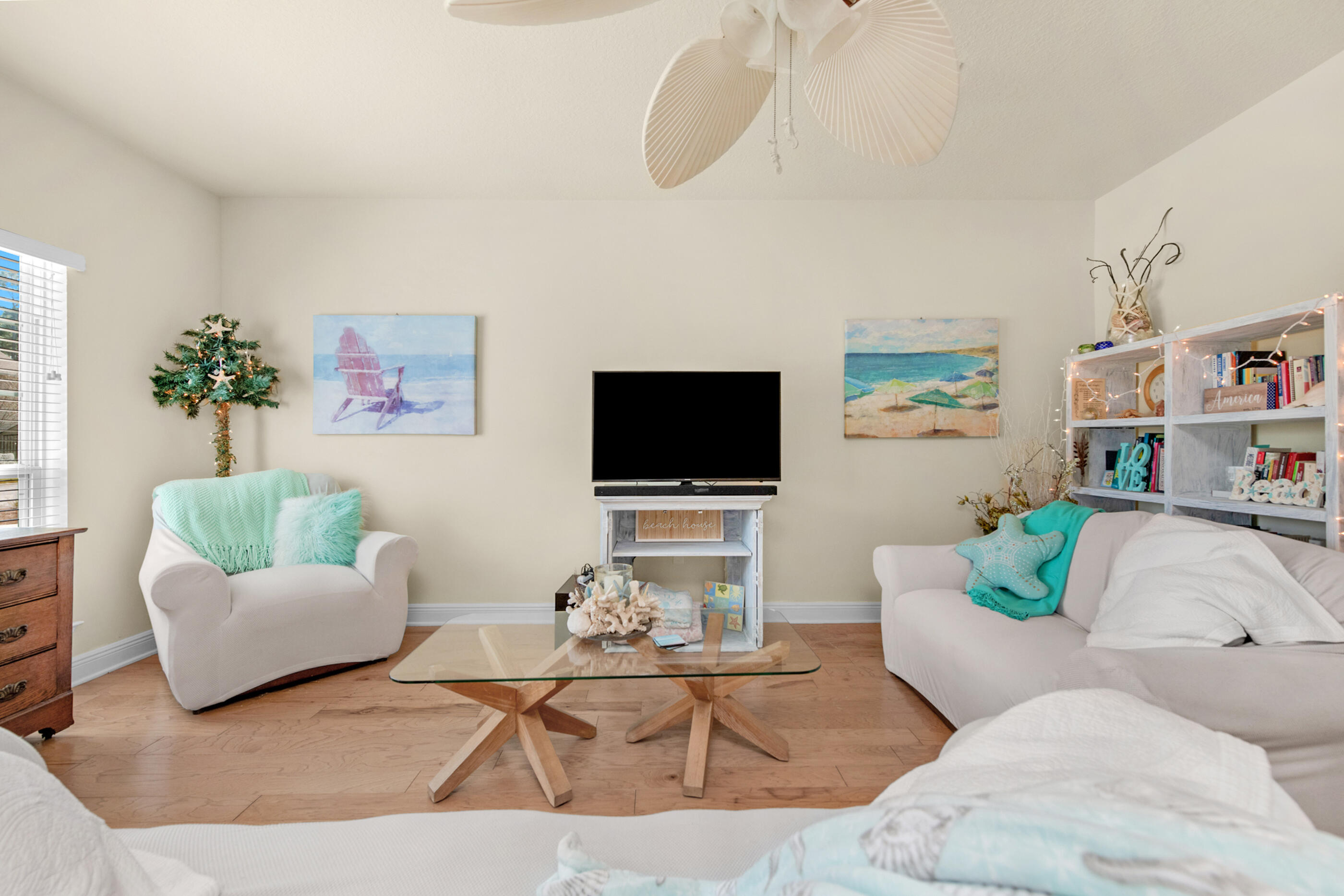 WATER OAKS T/H - Residential