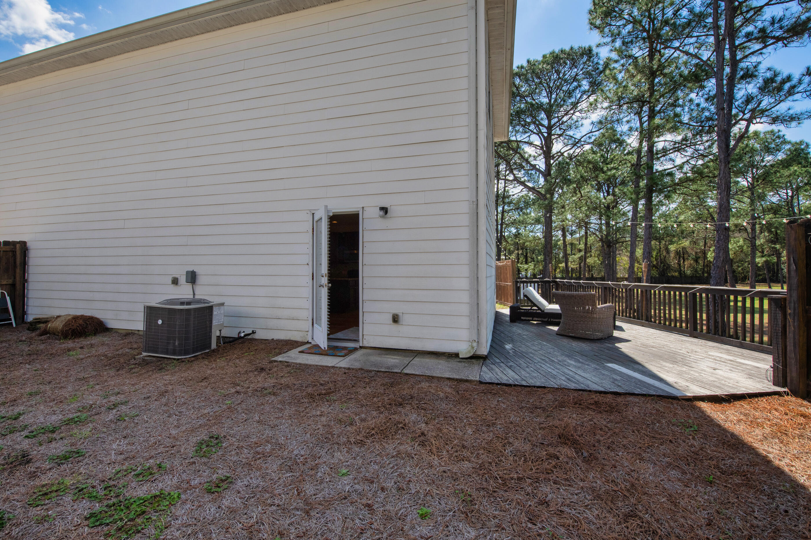 WATER OAKS T/H - Residential