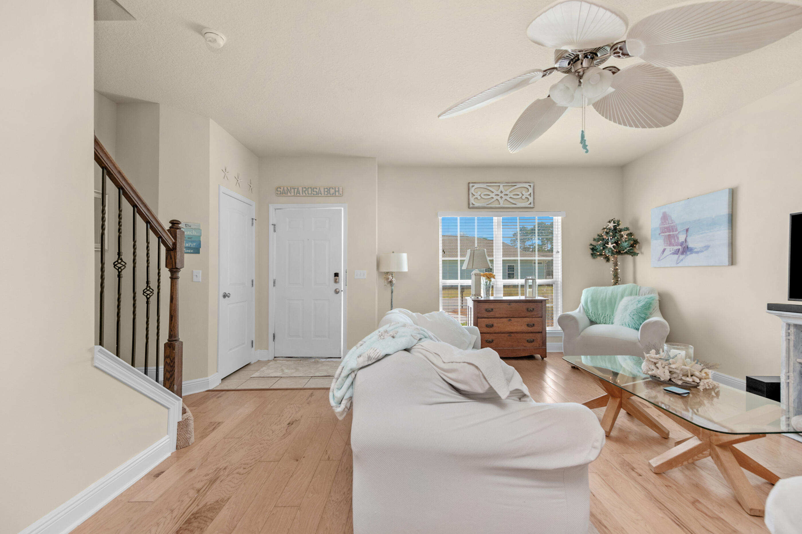 WATER OAKS T/H - Residential