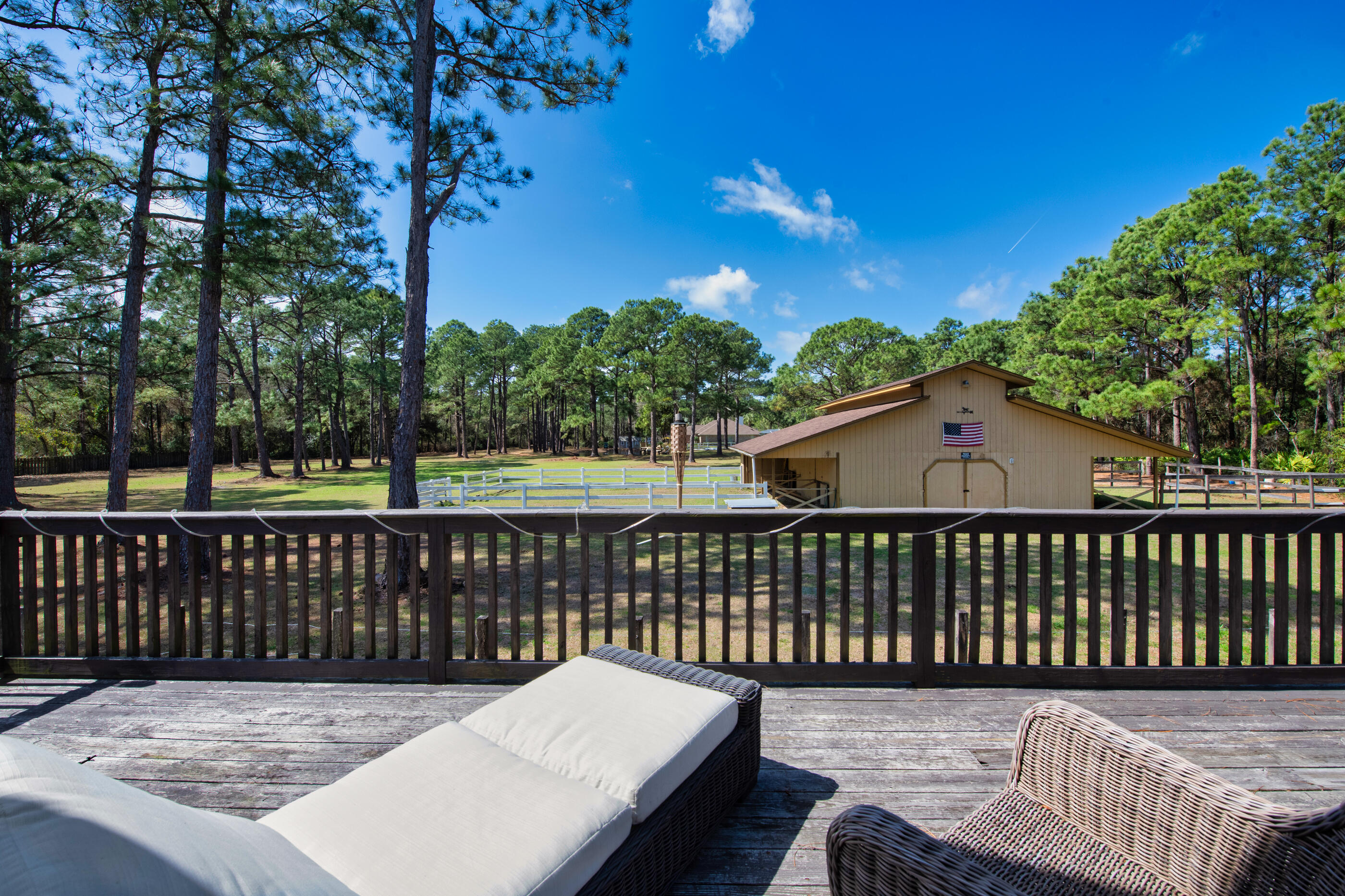 WATER OAKS T/H - Residential