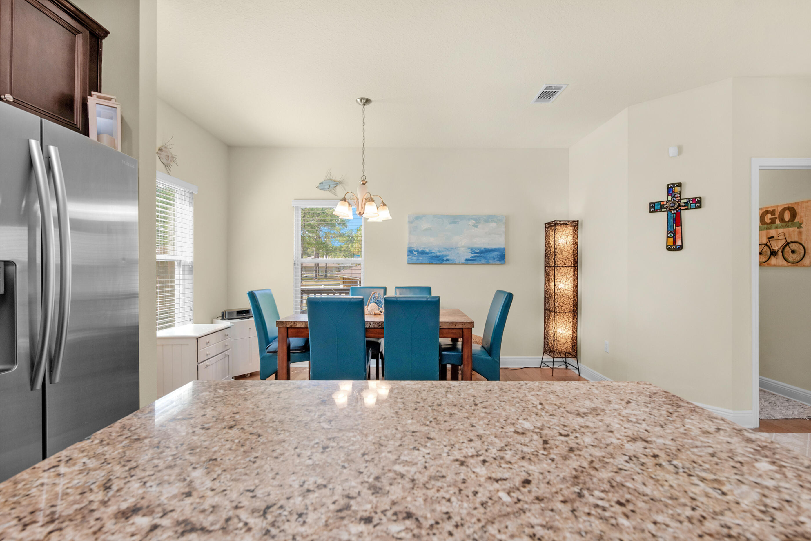 WATER OAKS T/H - Residential