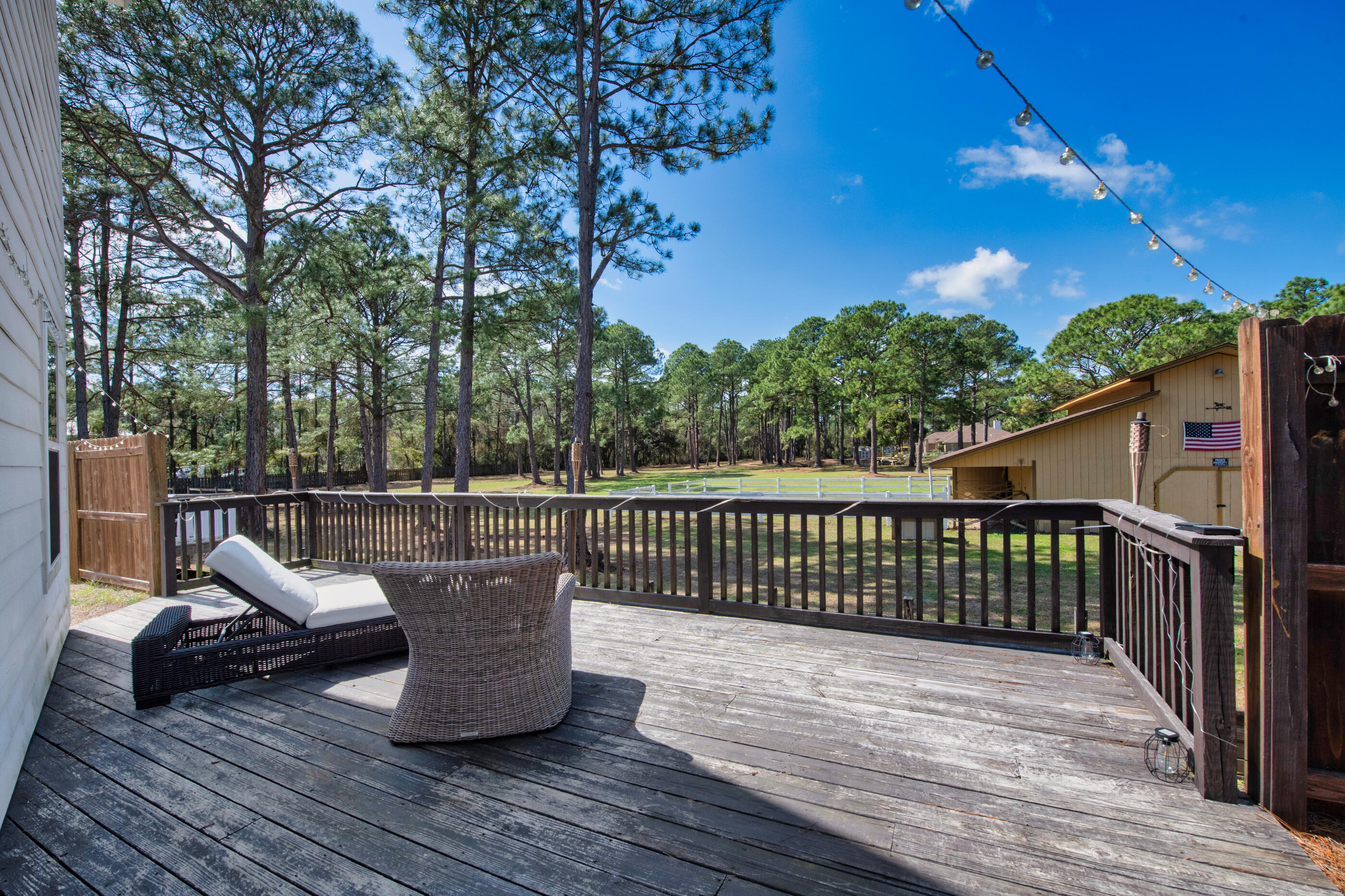 WATER OAKS T/H - Residential