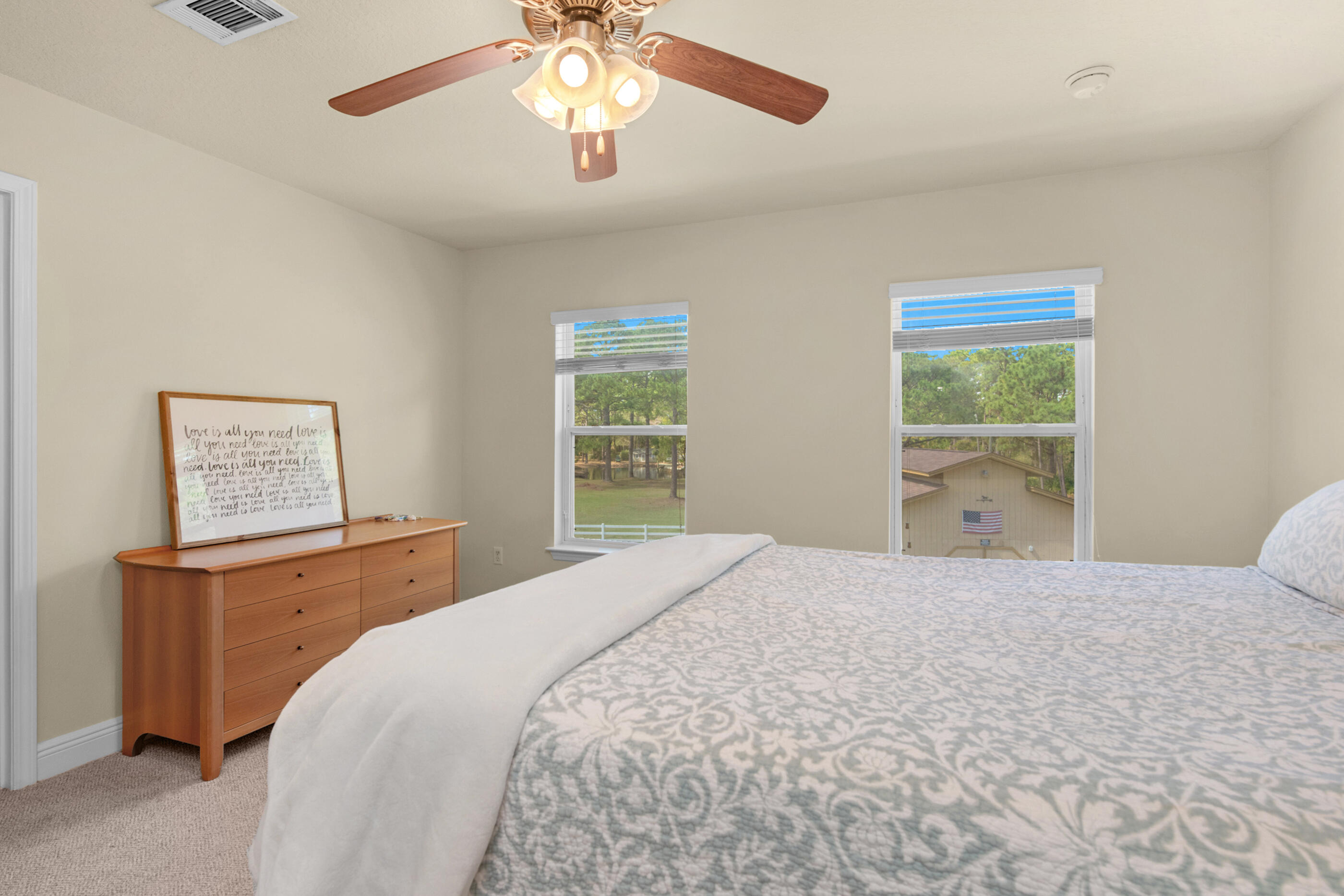 WATER OAKS T/H - Residential