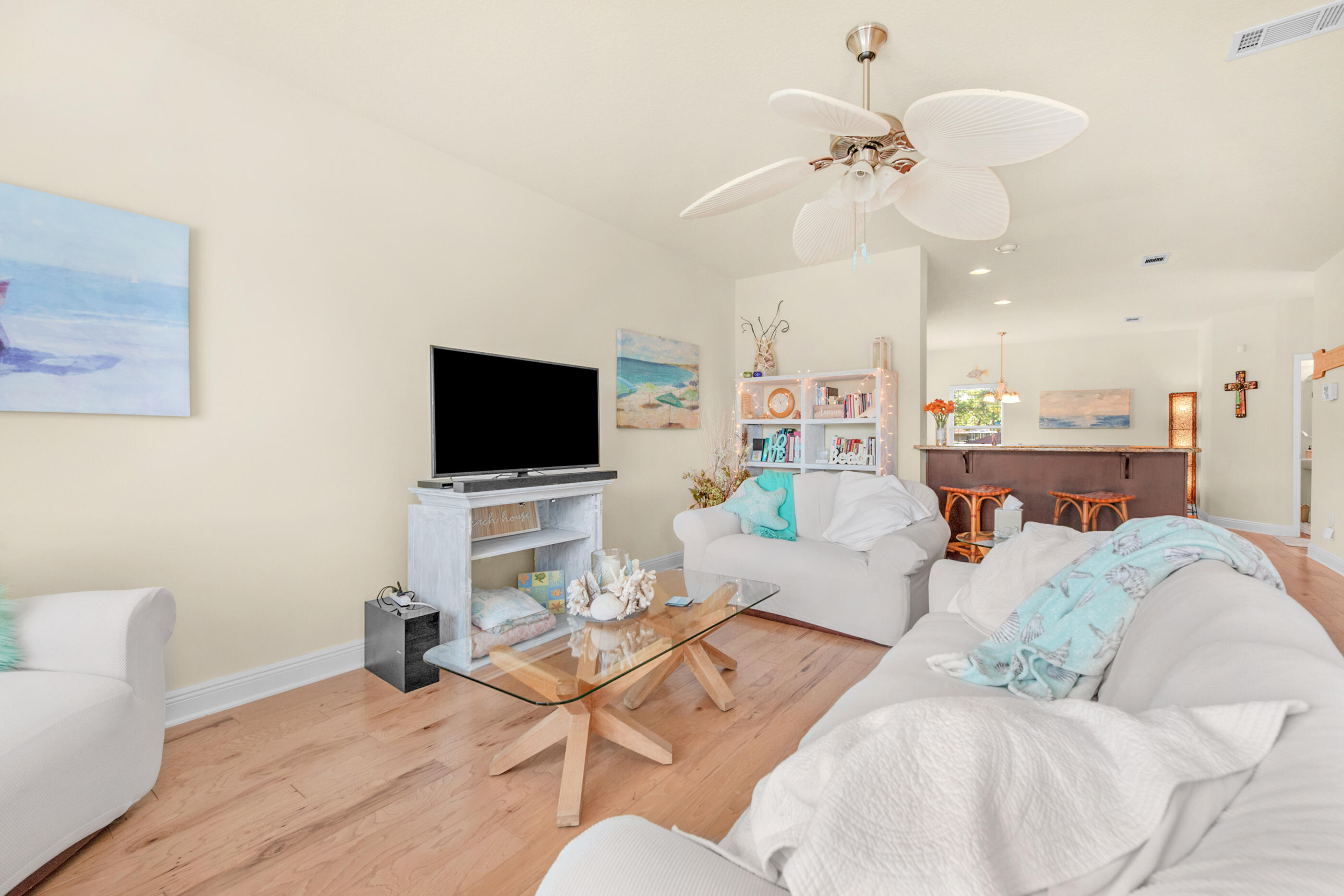 WATER OAKS T/H - Residential