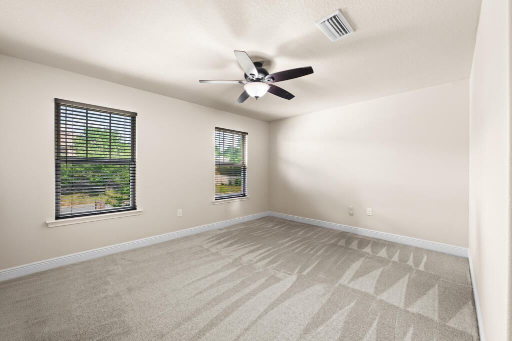 OLD BETHEL ESTATES PH II - Residential