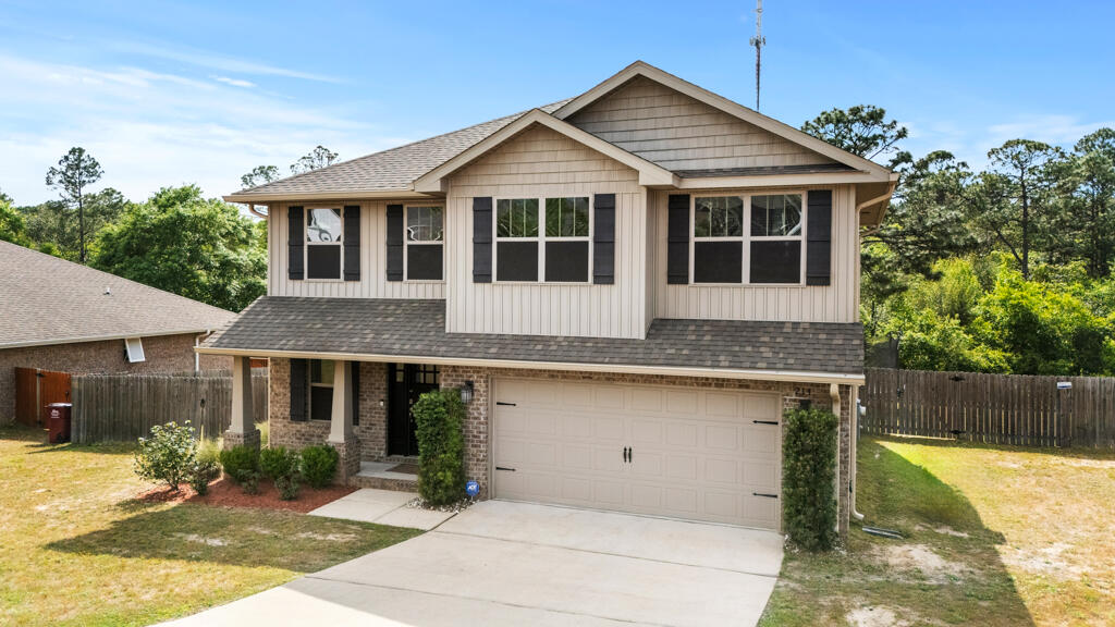 OLD BETHEL ESTATES PH II - Residential