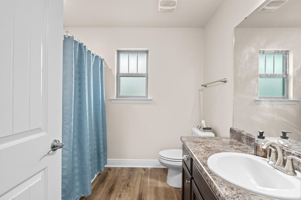 OLD BETHEL ESTATES PH II - Residential