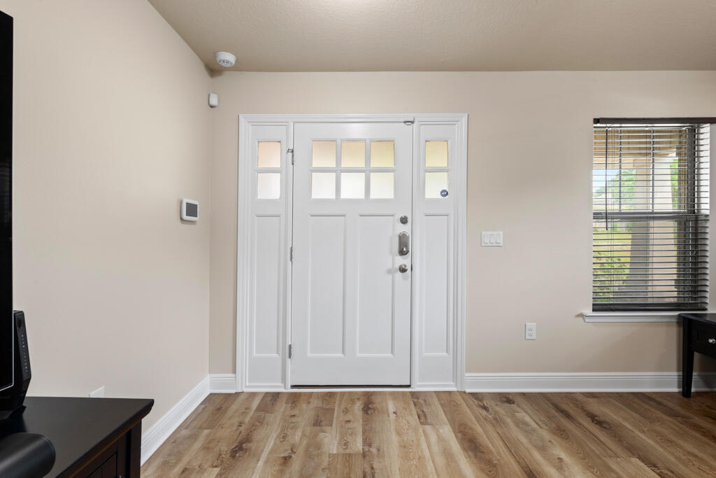 OLD BETHEL ESTATES PH II - Residential