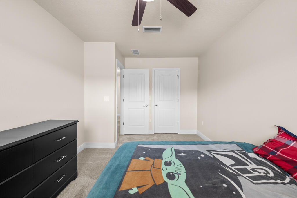OLD BETHEL ESTATES PH II - Residential