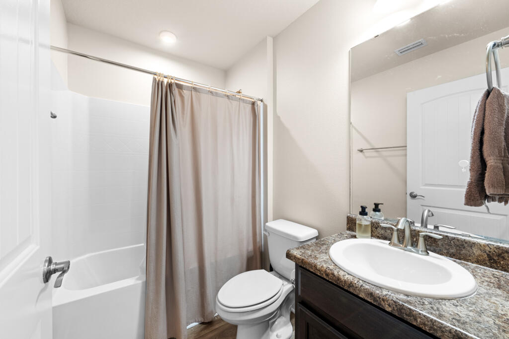 OLD BETHEL ESTATES PH II - Residential
