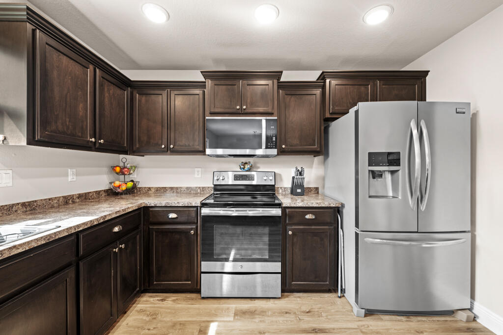 OLD BETHEL ESTATES PH II - Residential
