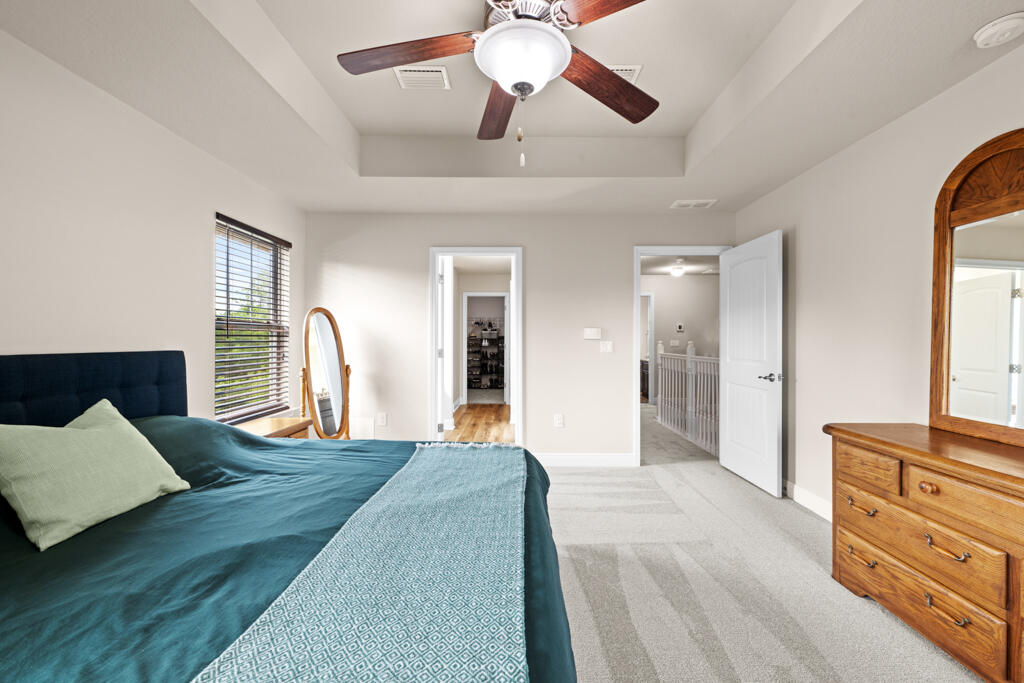 OLD BETHEL ESTATES PH II - Residential