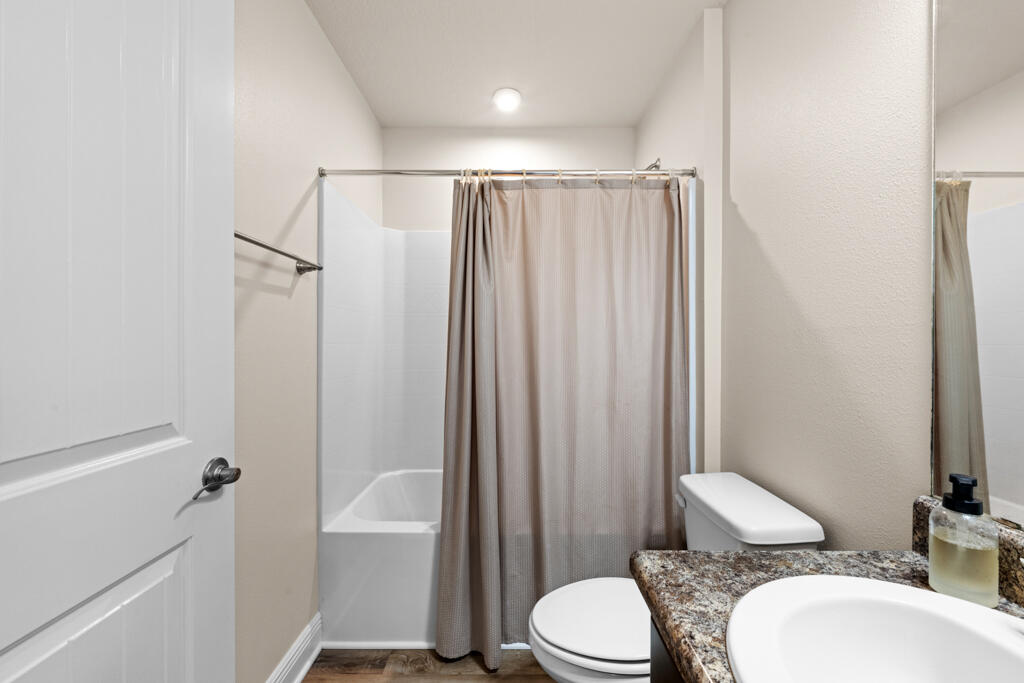 OLD BETHEL ESTATES PH II - Residential