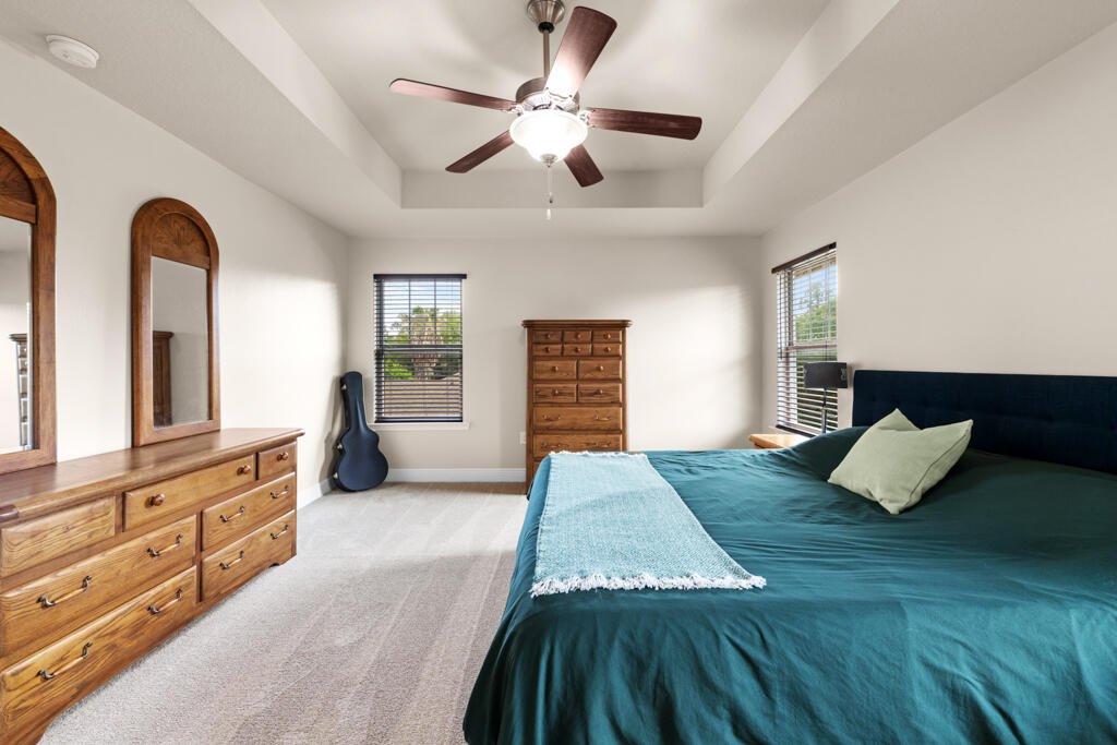 OLD BETHEL ESTATES PH II - Residential
