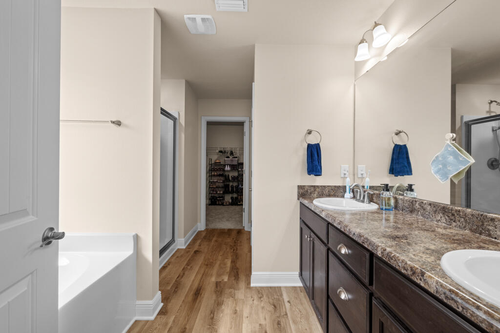 OLD BETHEL ESTATES PH II - Residential