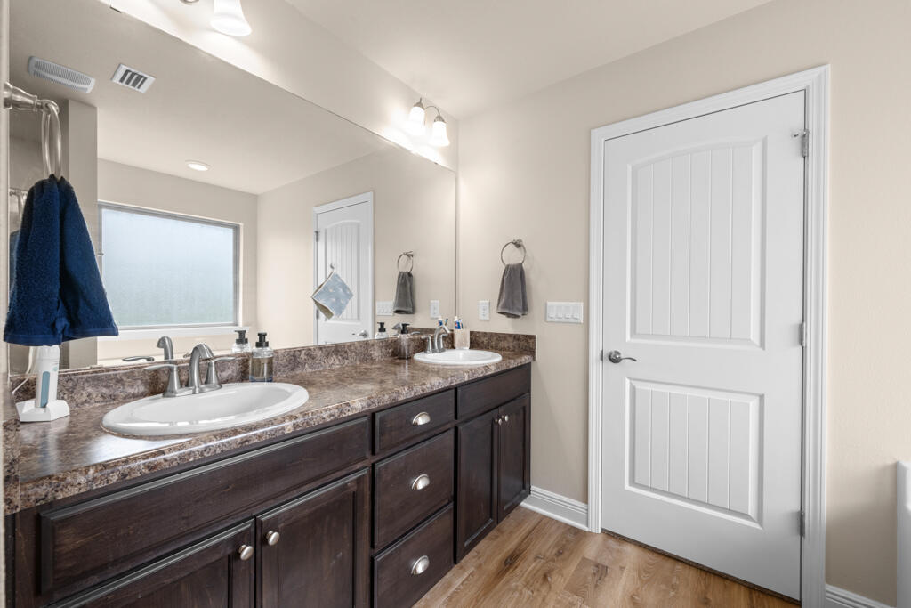 OLD BETHEL ESTATES PH II - Residential