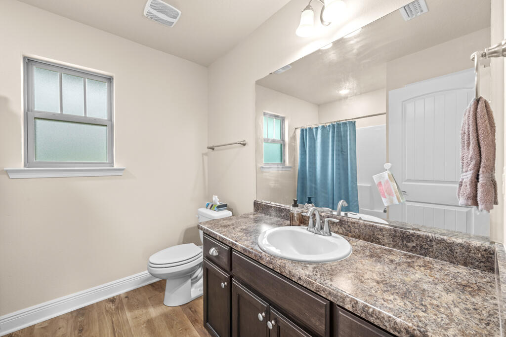 OLD BETHEL ESTATES PH II - Residential