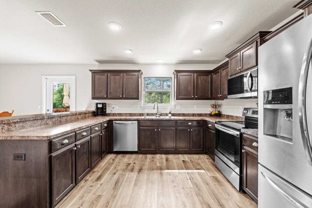 OLD BETHEL ESTATES PH II - Residential