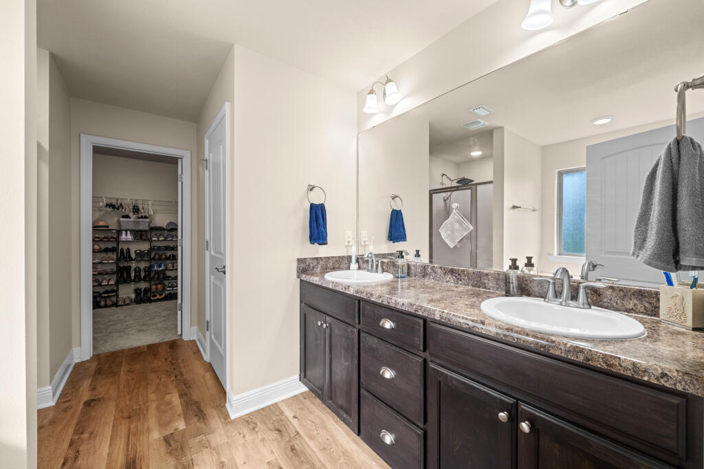 OLD BETHEL ESTATES PH II - Residential