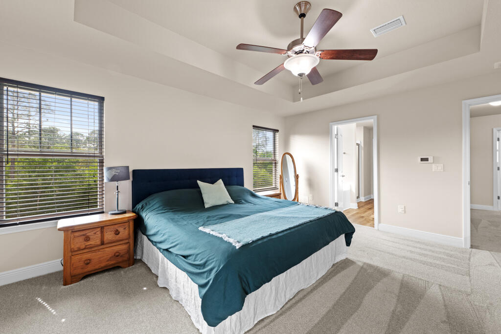 OLD BETHEL ESTATES PH II - Residential