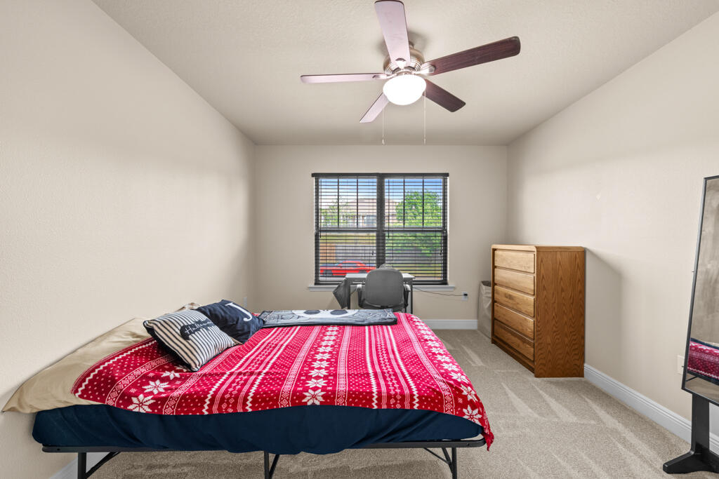 OLD BETHEL ESTATES PH II - Residential