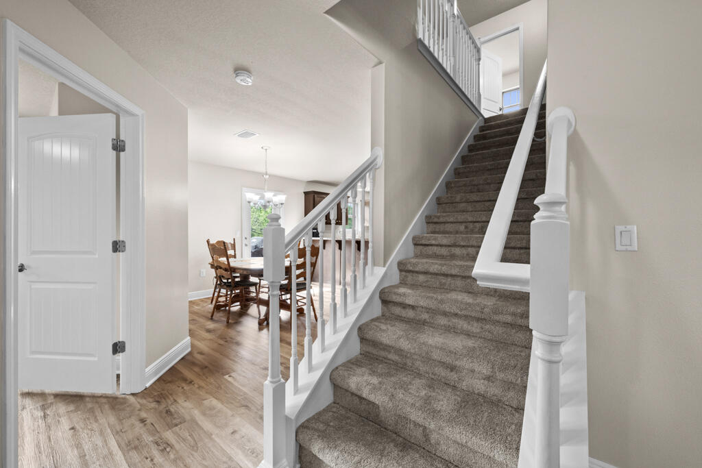 OLD BETHEL ESTATES PH II - Residential