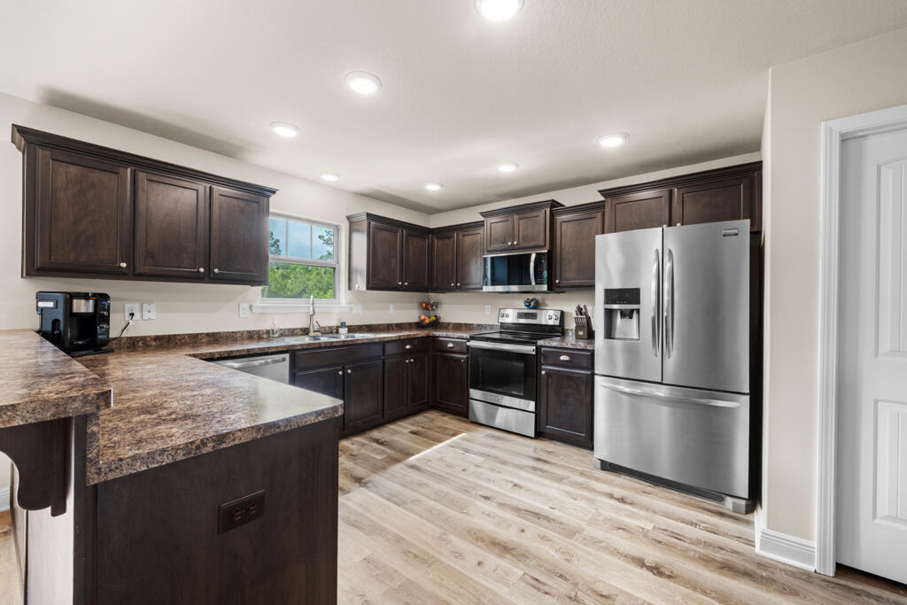 OLD BETHEL ESTATES PH II - Residential