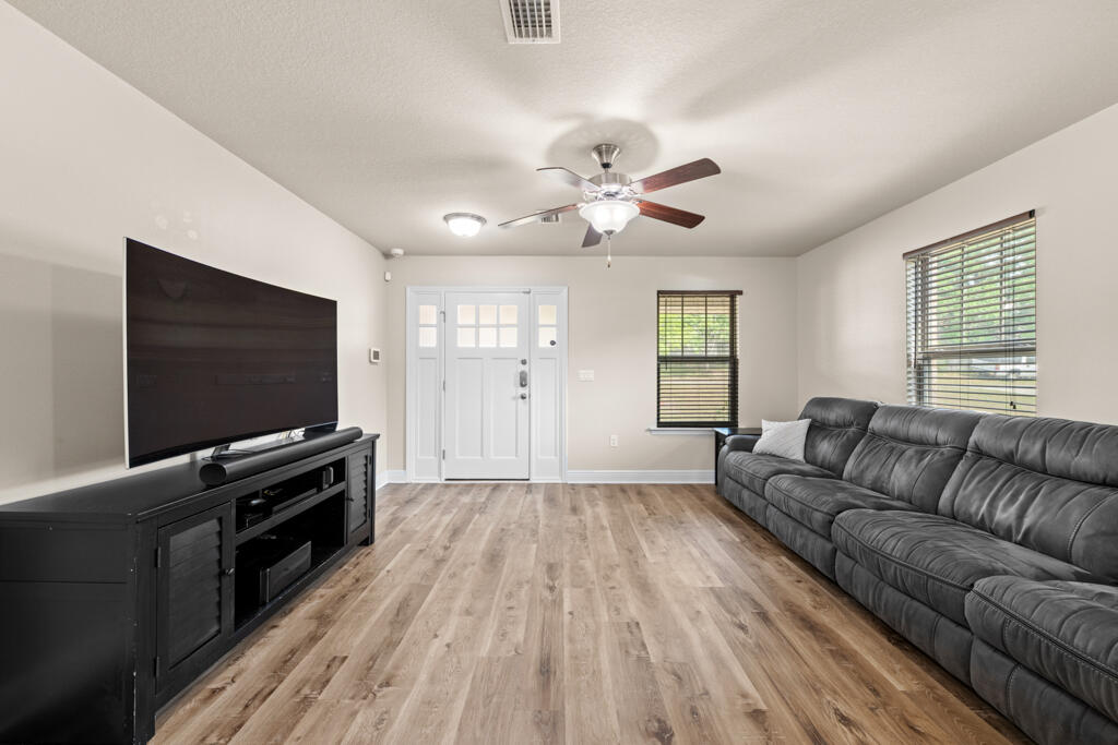 OLD BETHEL ESTATES PH II - Residential