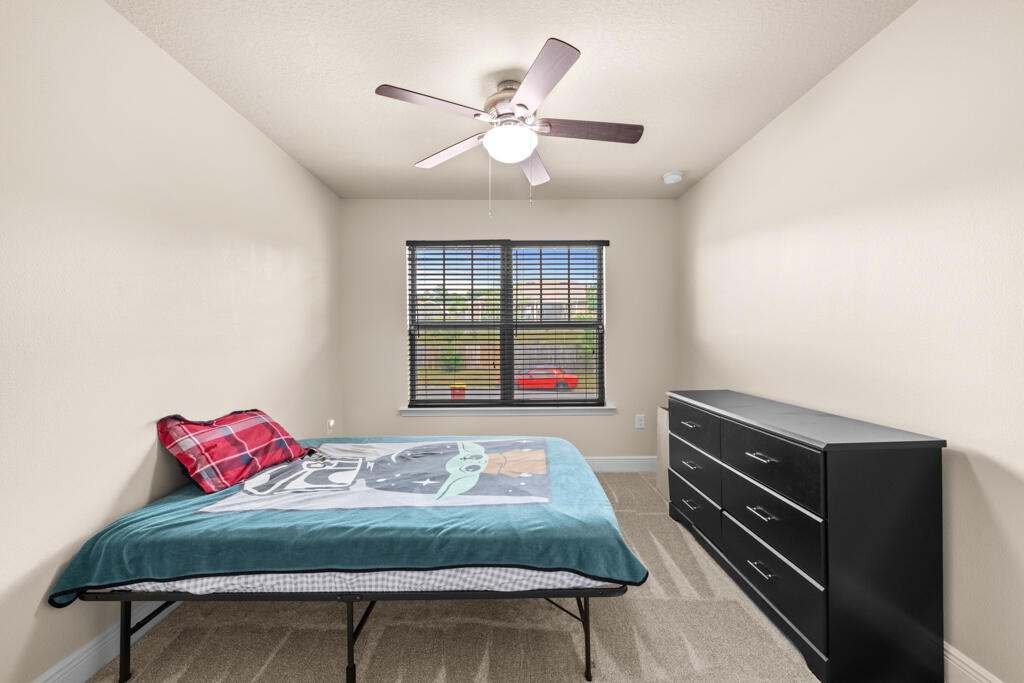 OLD BETHEL ESTATES PH II - Residential