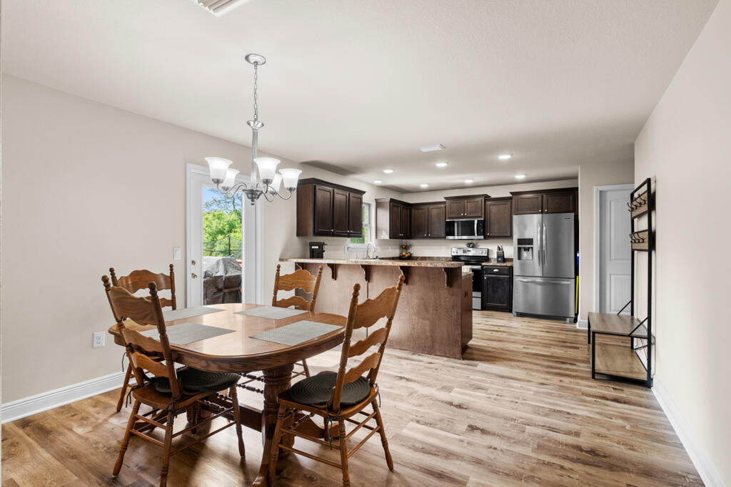 OLD BETHEL ESTATES PH II - Residential