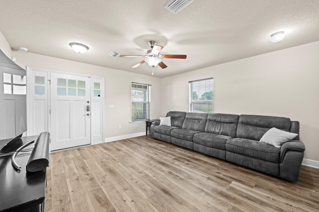 OLD BETHEL ESTATES PH II - Residential