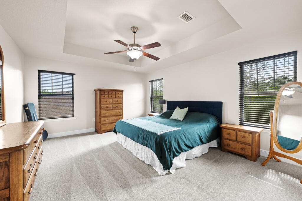 OLD BETHEL ESTATES PH II - Residential
