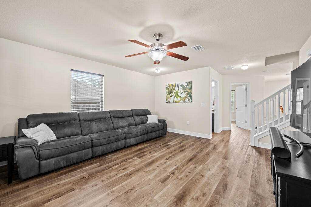 OLD BETHEL ESTATES PH II - Residential