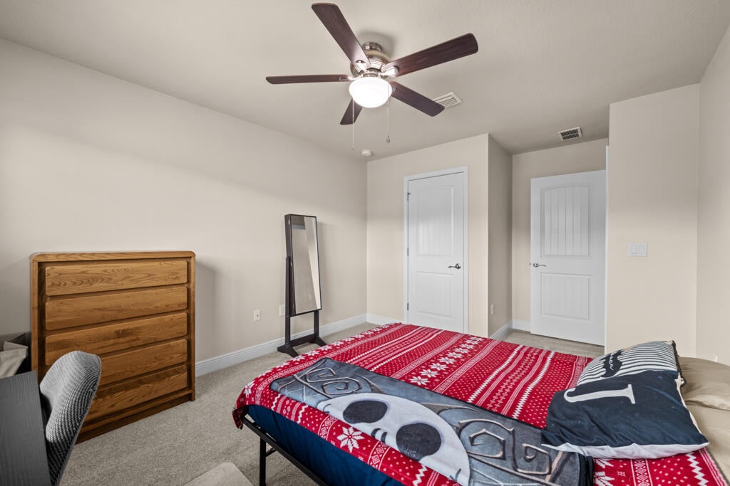 OLD BETHEL ESTATES PH II - Residential