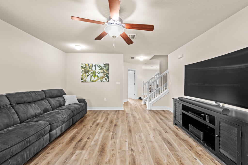 OLD BETHEL ESTATES PH II - Residential