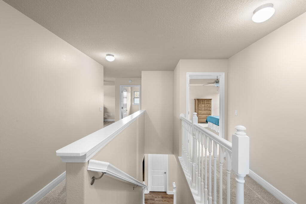 OLD BETHEL ESTATES PH II - Residential