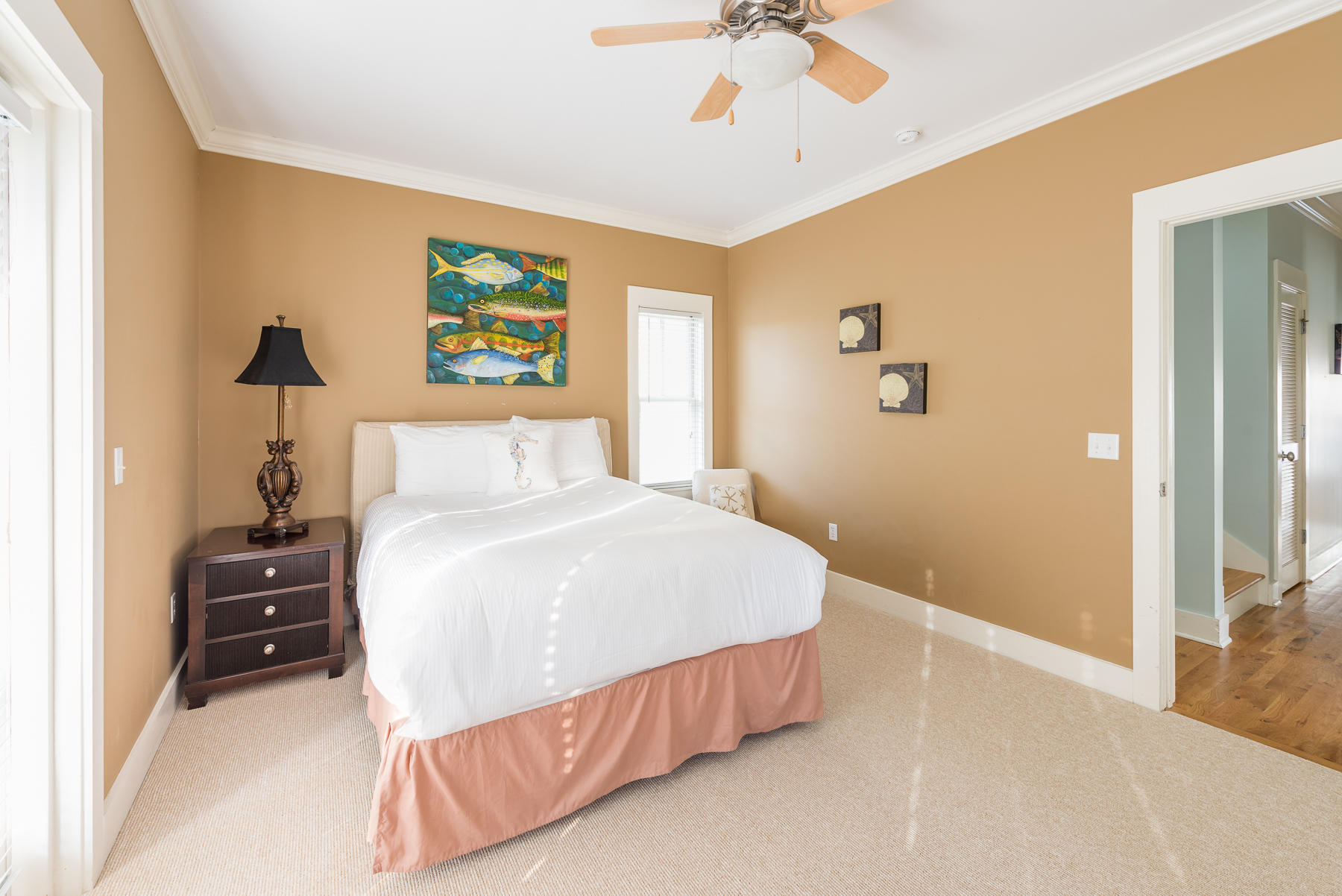 WATER'S EDGE - Residential