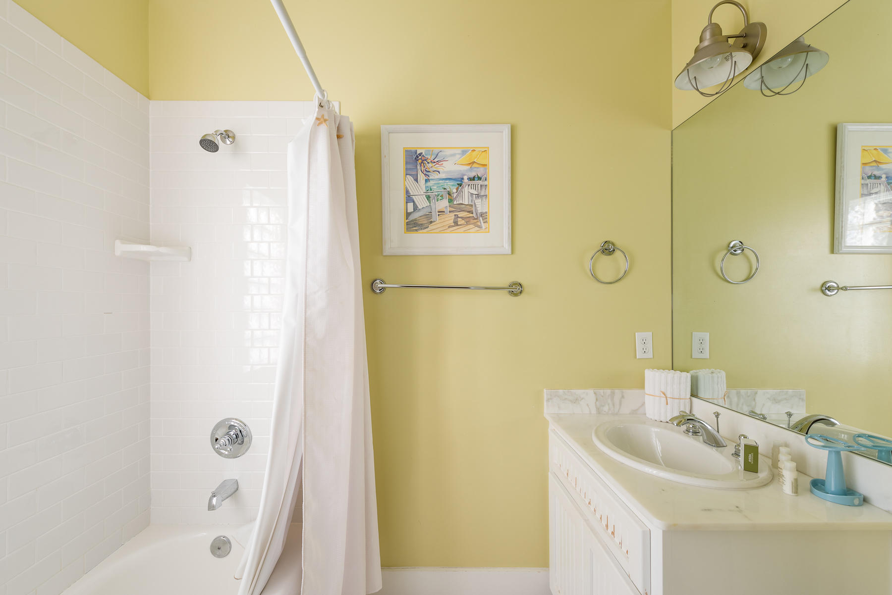 WATER'S EDGE - Residential