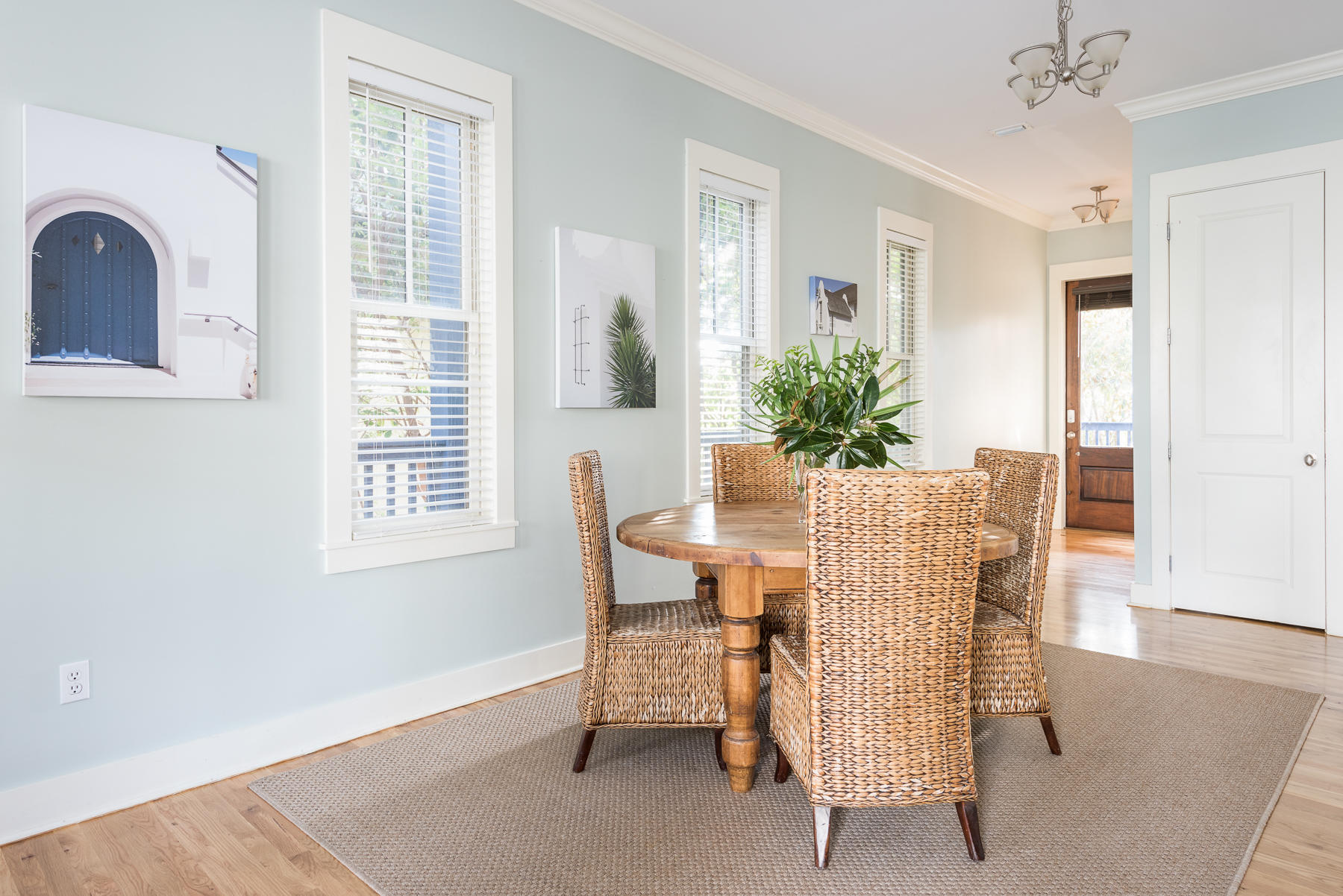 WATER'S EDGE - Residential