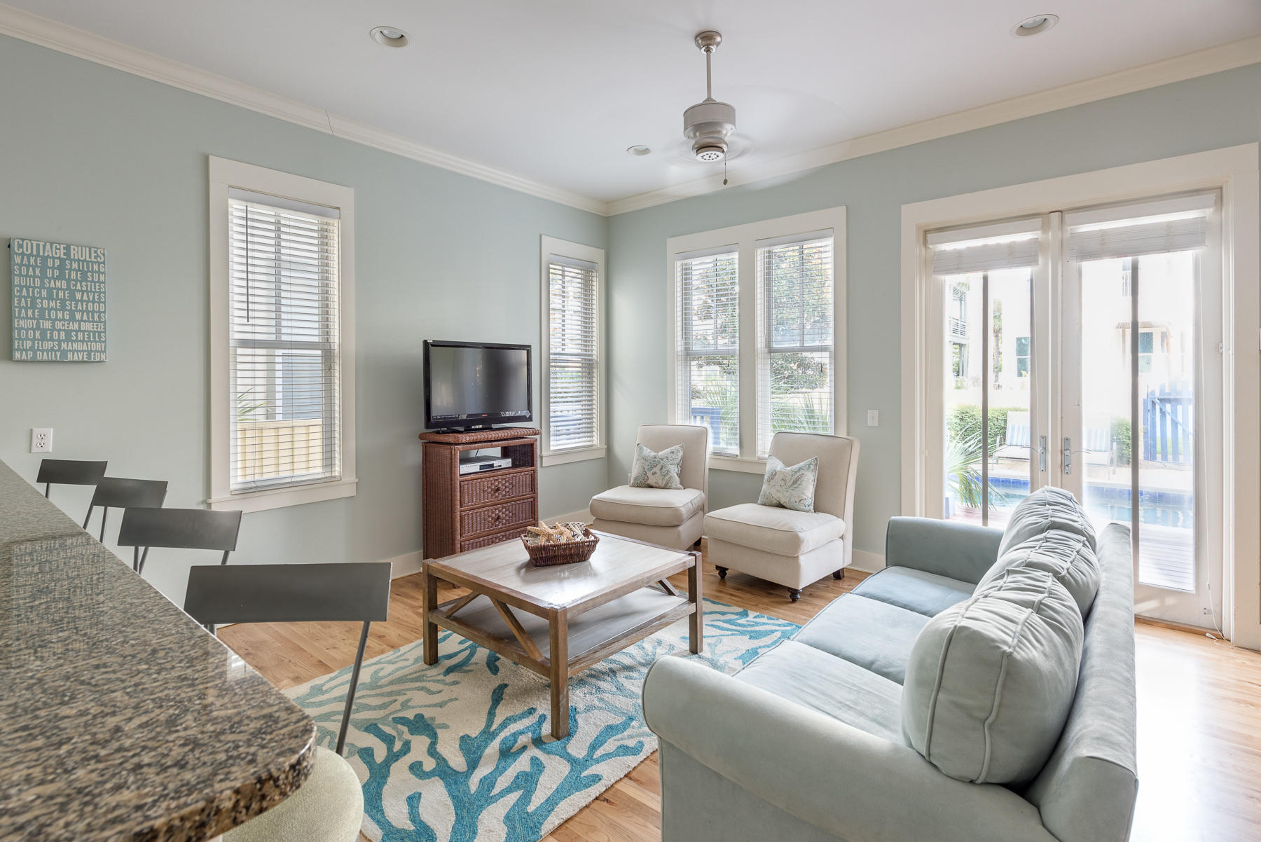 WATER'S EDGE - Residential