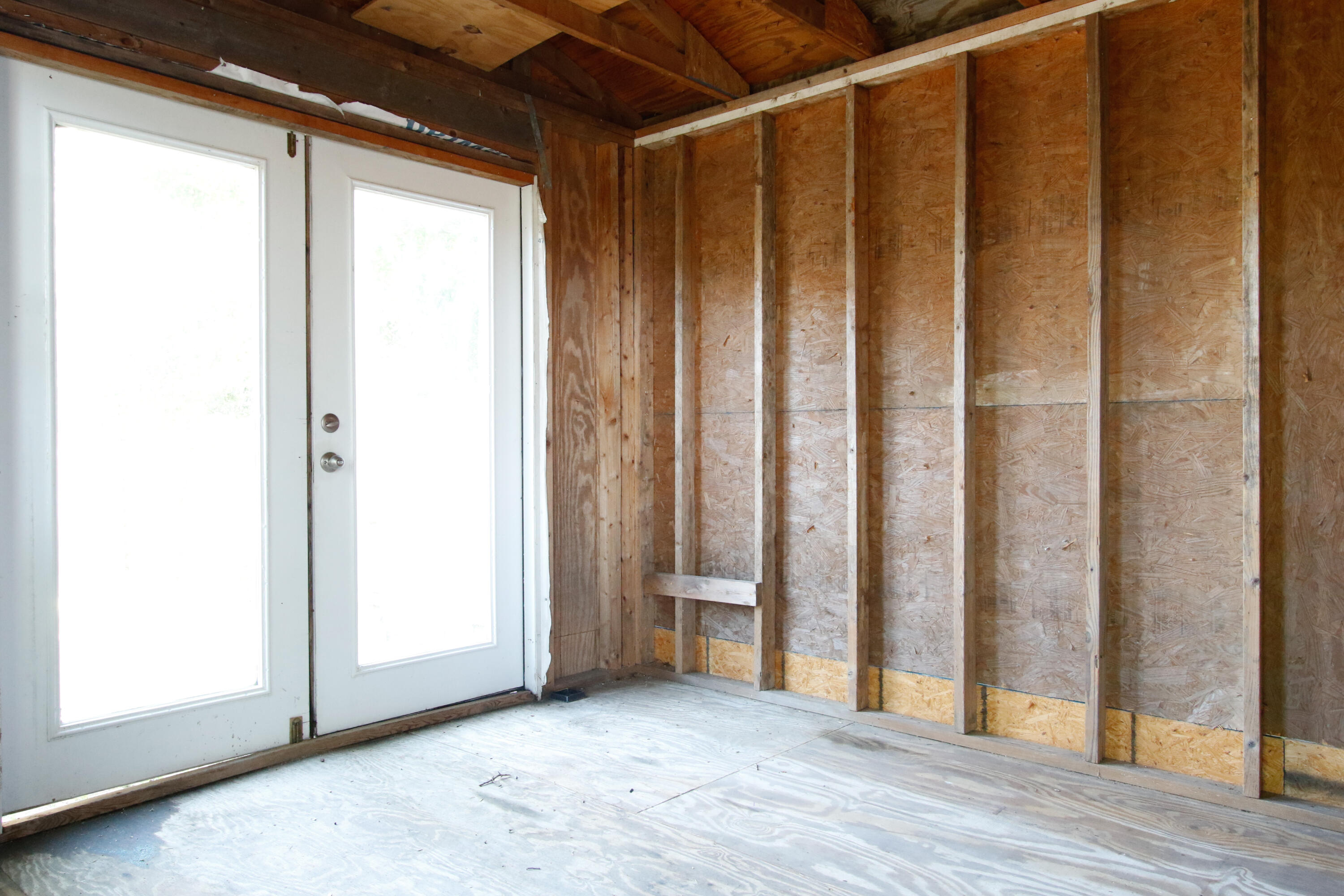 PORT DIXIE - Residential Lease