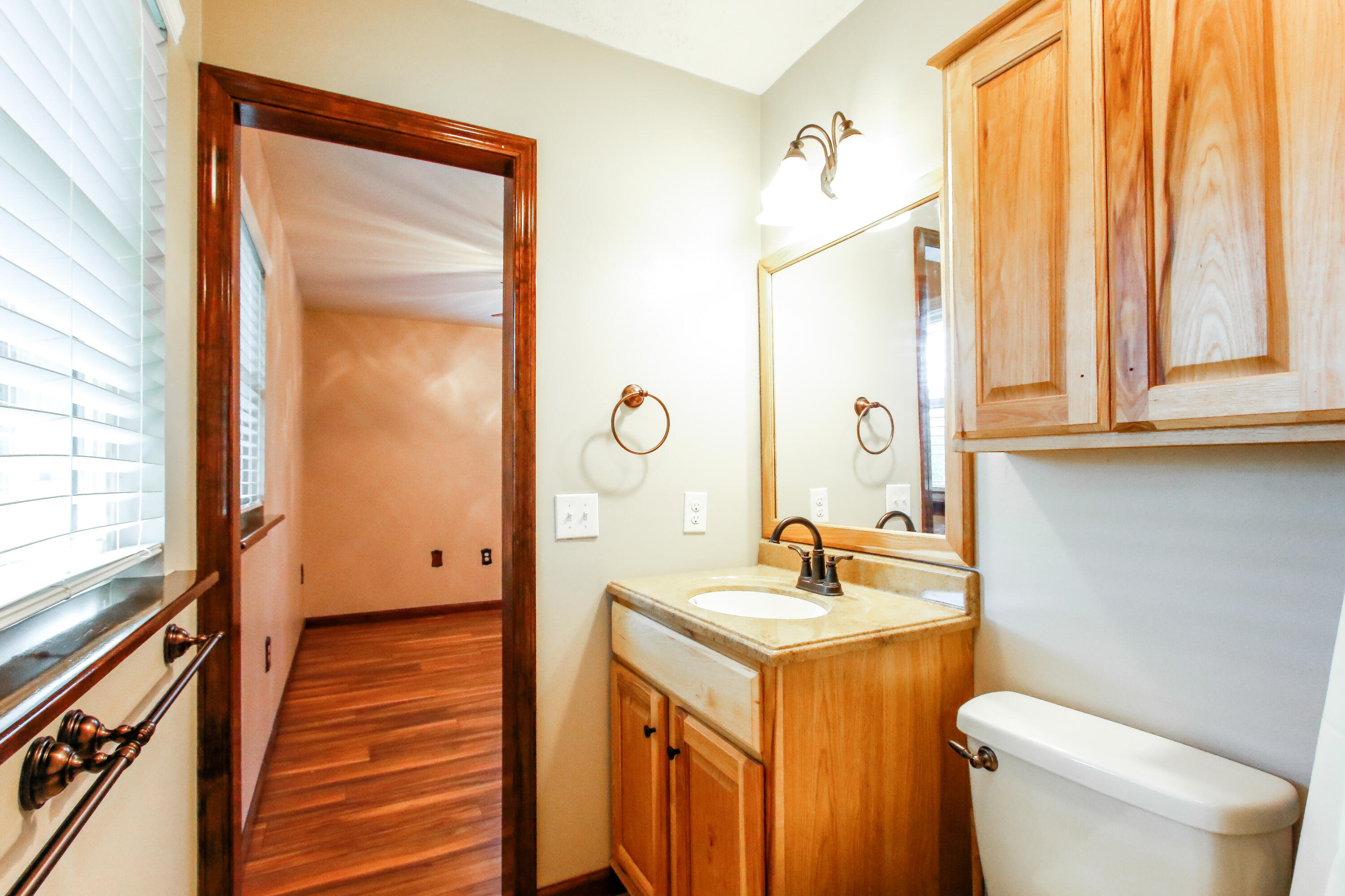 PORT DIXIE - Residential Lease