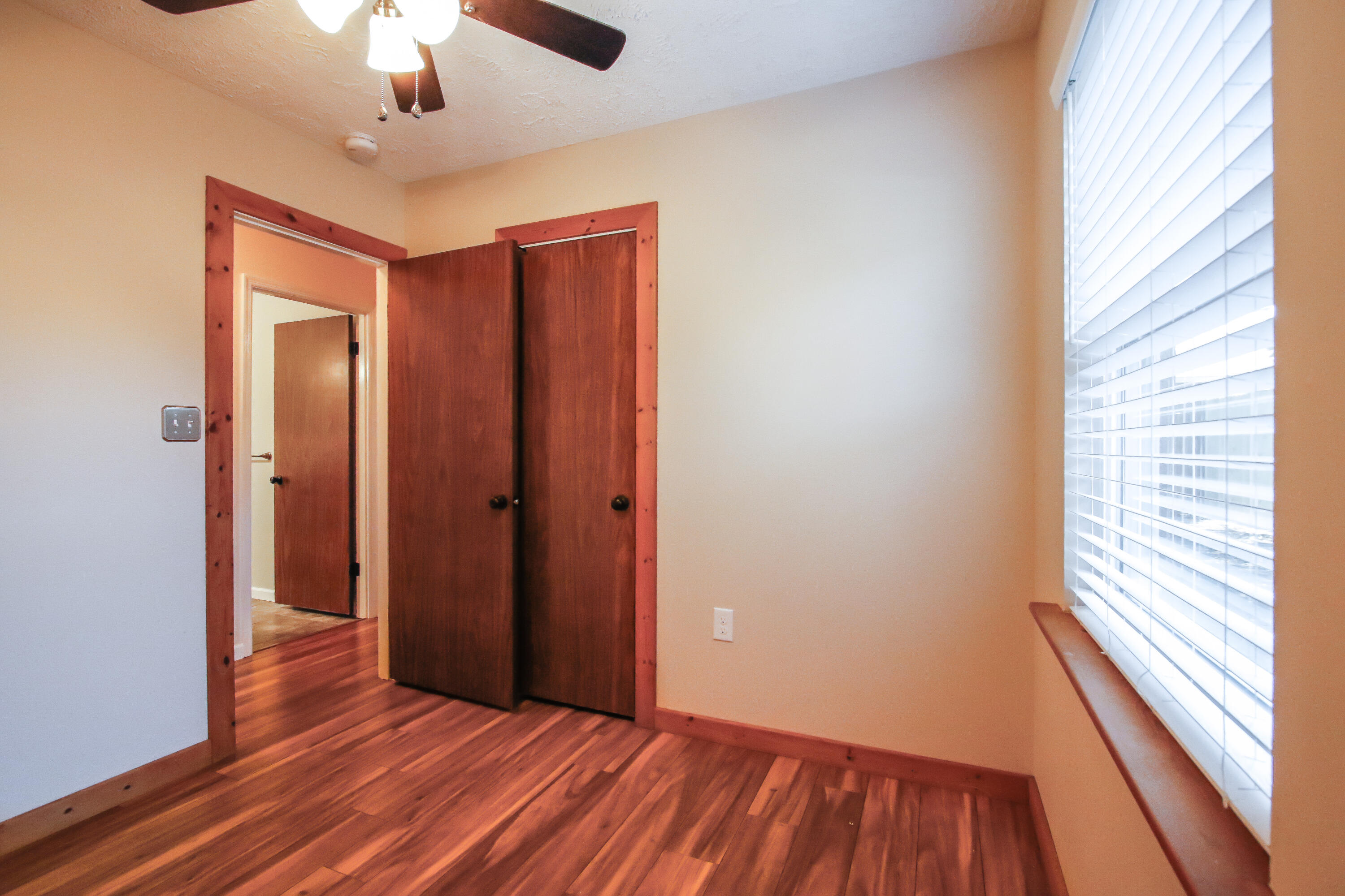 PORT DIXIE - Residential Lease