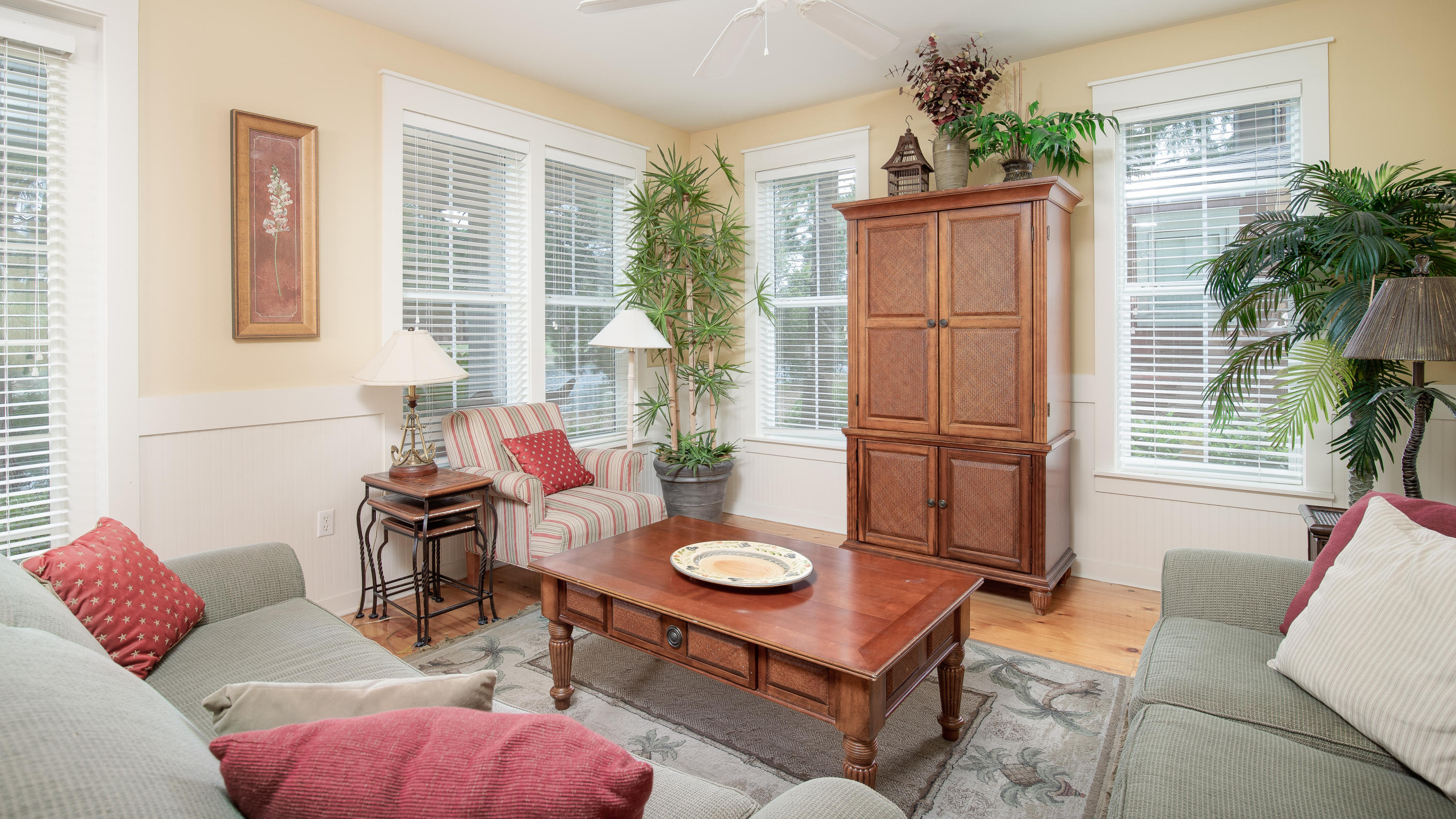 LAUREL GROVE - Residential