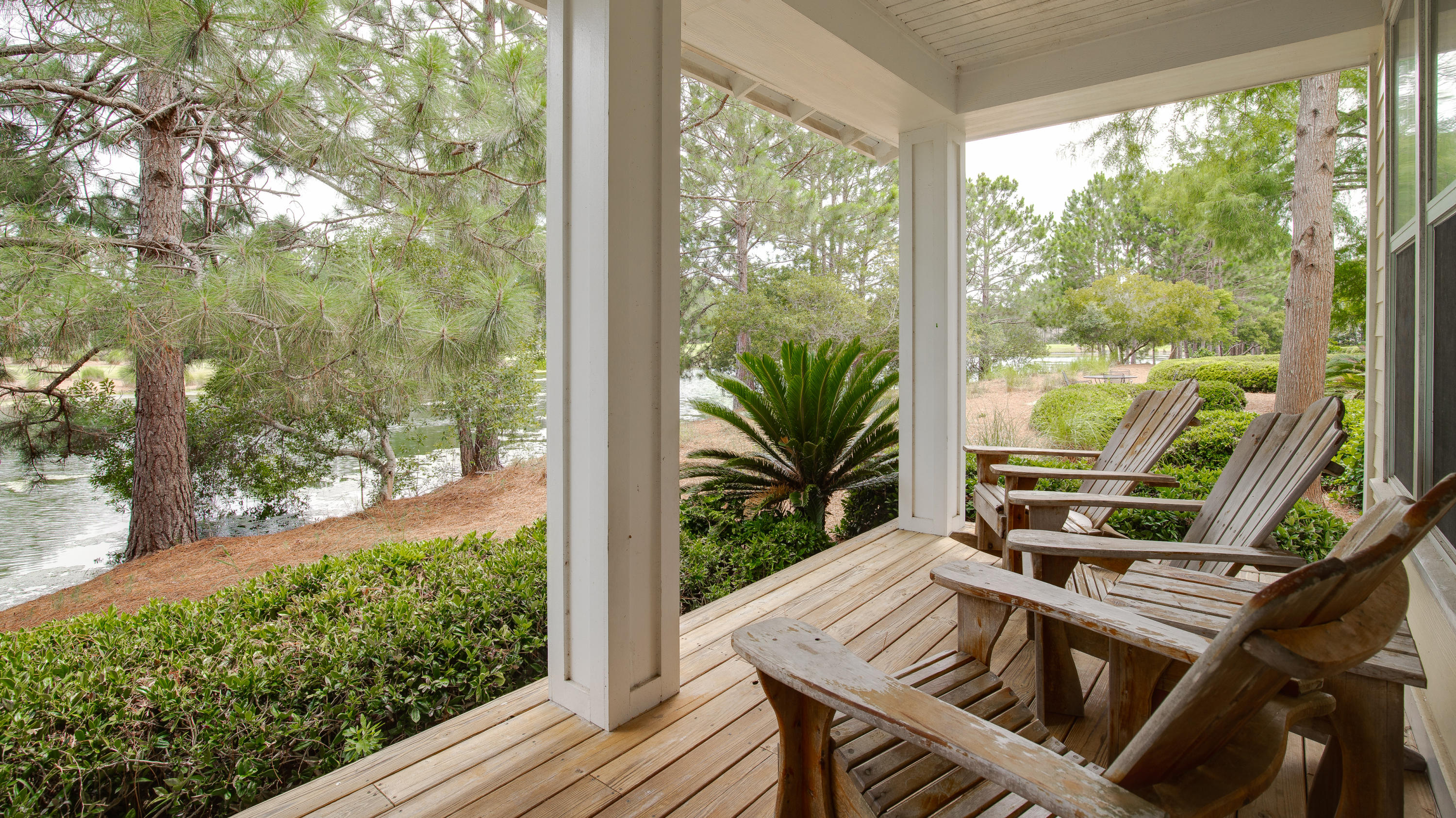 LAUREL GROVE - Residential